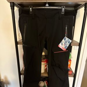 Helly Hansen Aurora 2.0 Shell Ski Pants